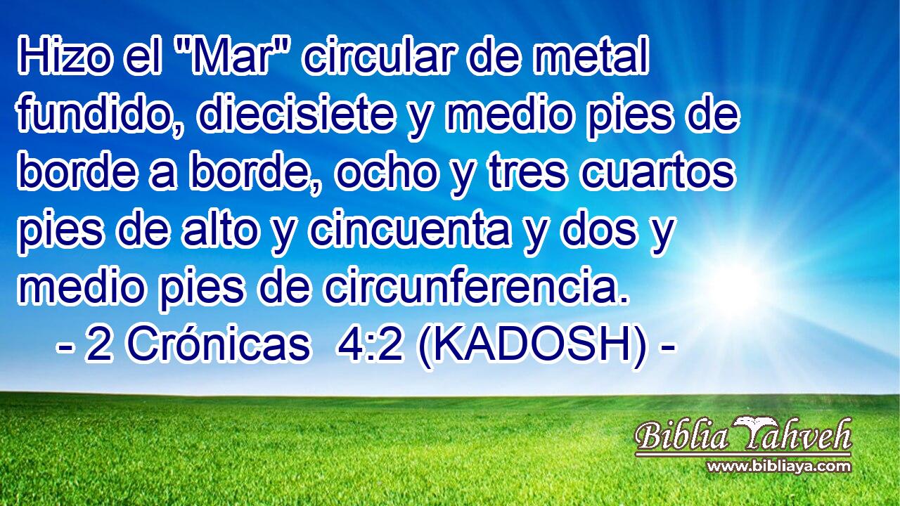  Hizo el 