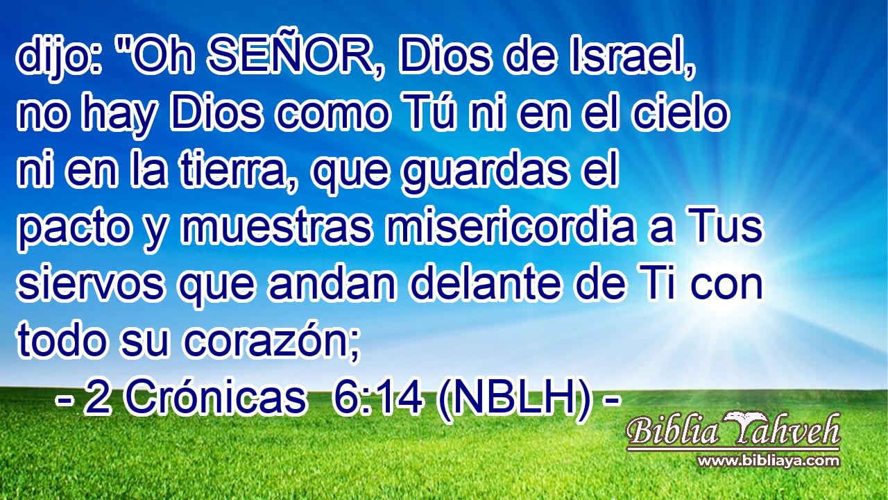 dijo: 