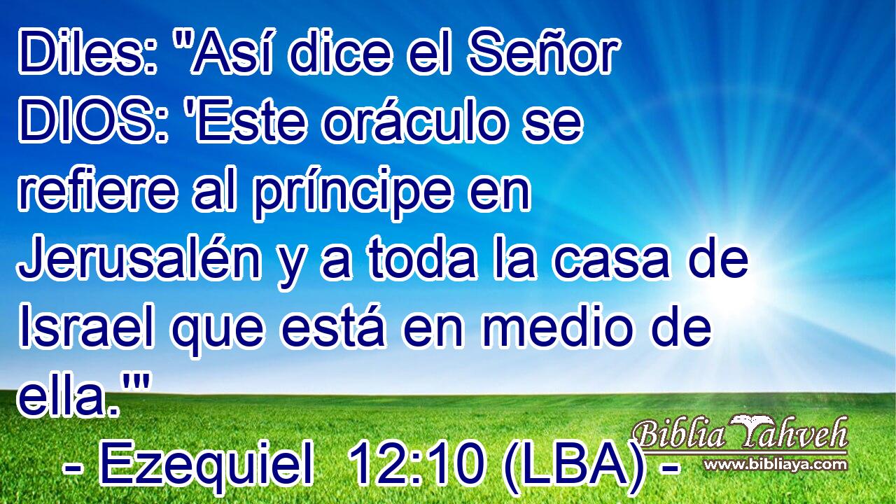 Diles: 