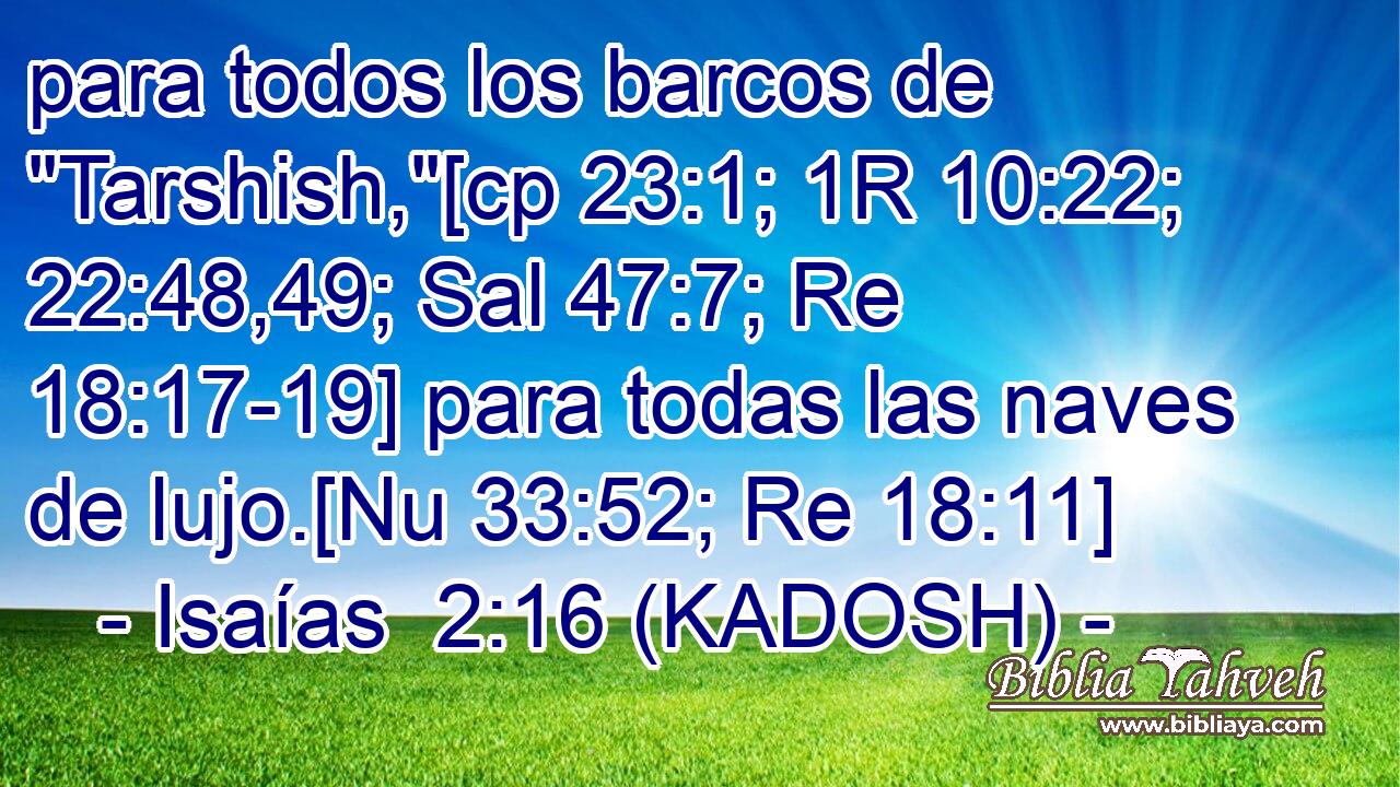  para todos los barcos de 