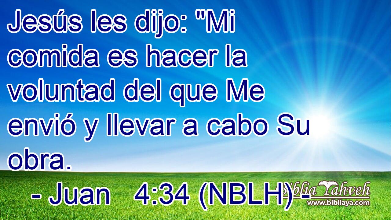  Jesús les dijo: 