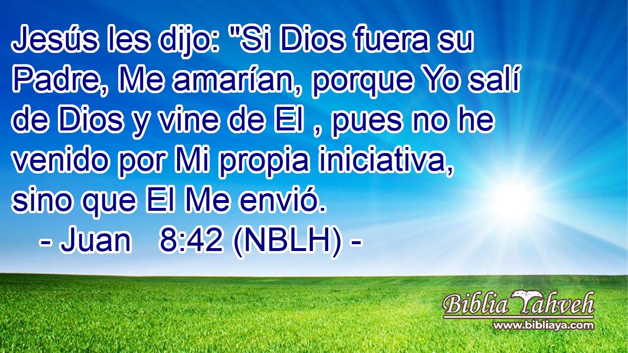  Jesús les dijo: 