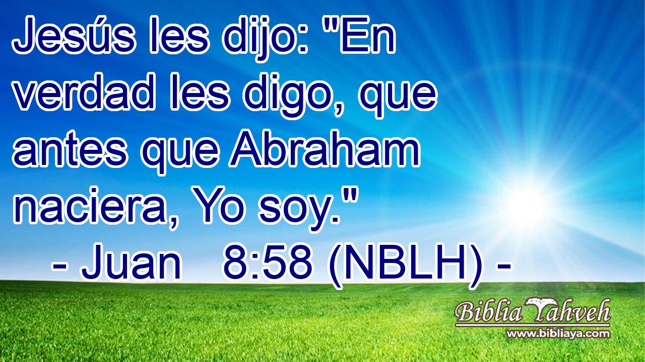  Jesús les dijo: 