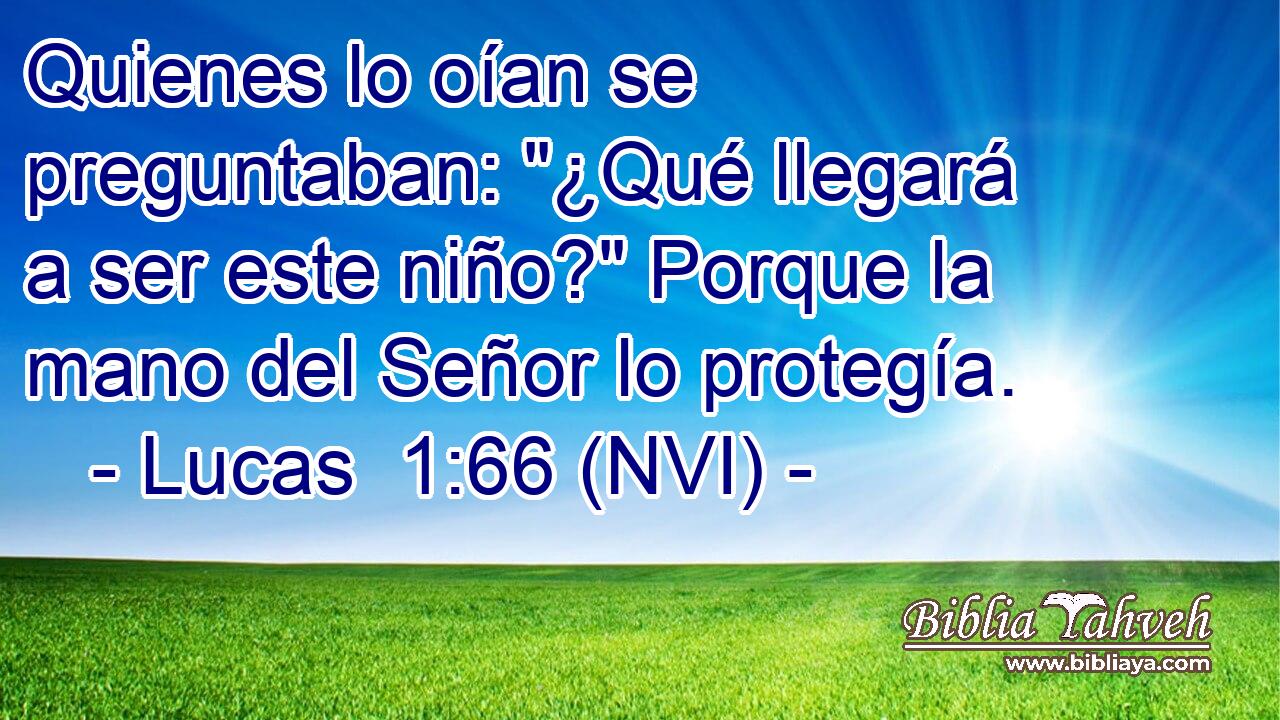  Quienes lo oían se preguntaban: 