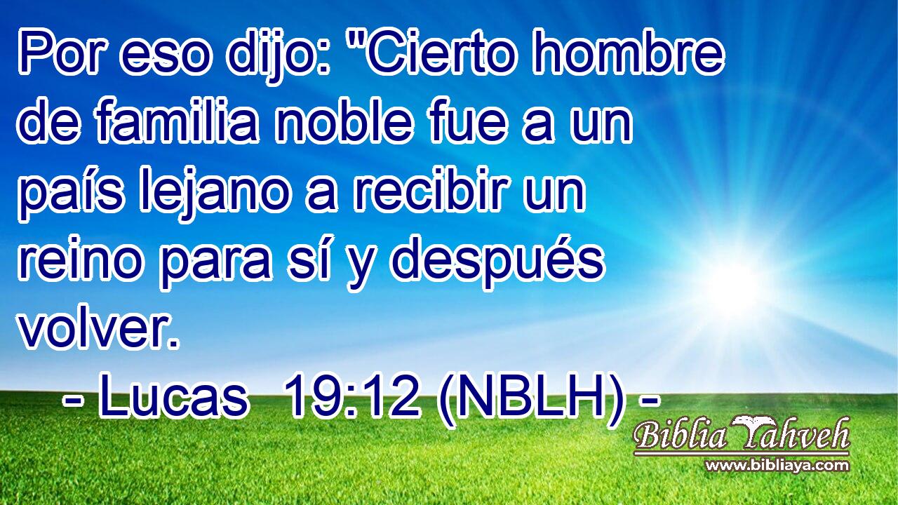  Por eso dijo: 