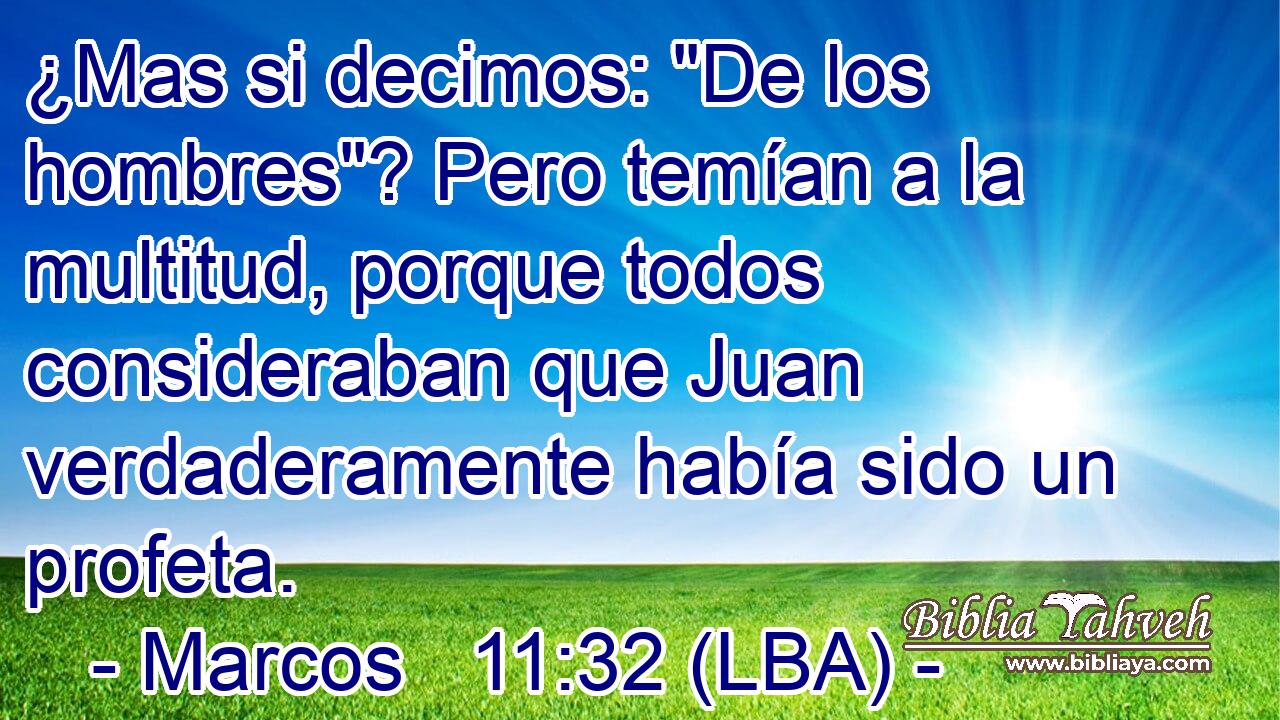 ¿Mas si decimos: 