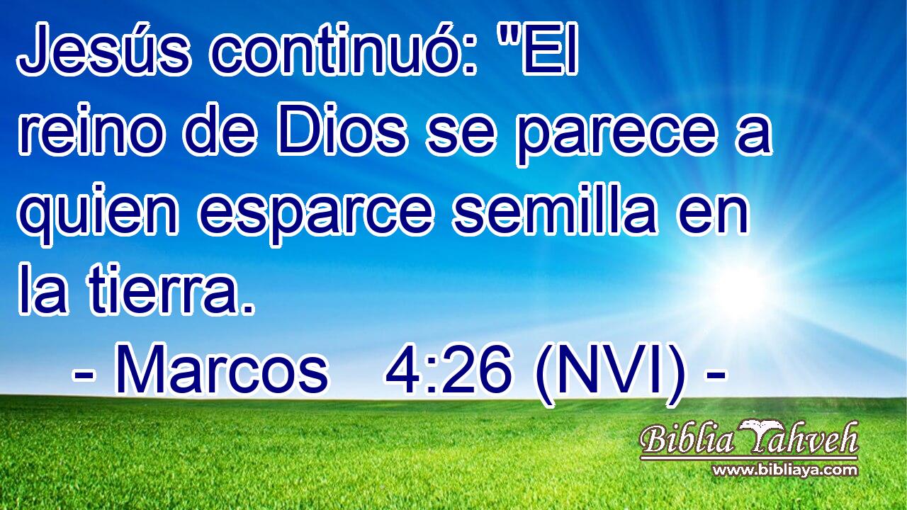  Jesús continuó: 