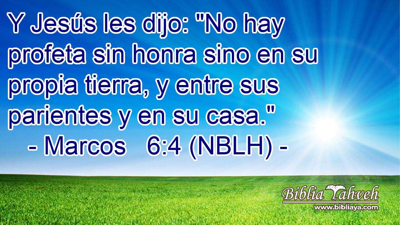  Y Jesús les dijo: 