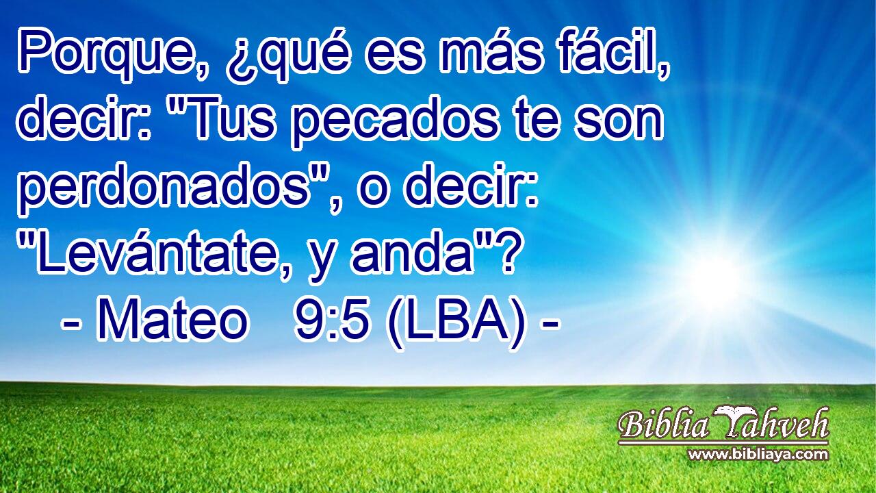 Porque, ¿qué es más fácil, decir: 