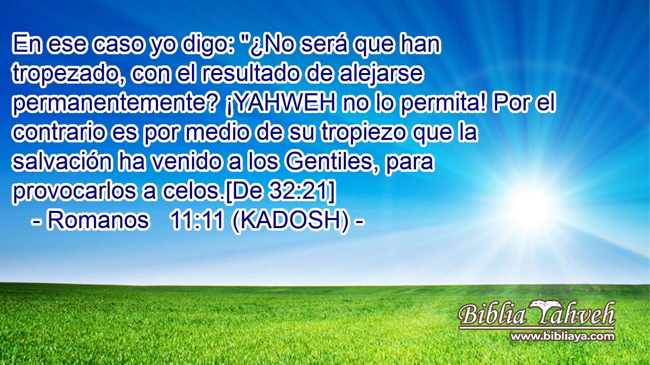  En ese caso yo digo: 