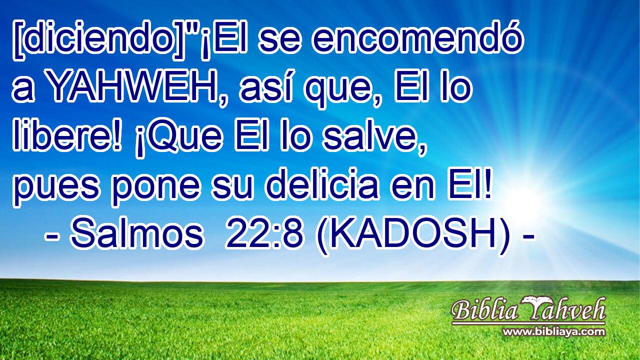  [diciendo]