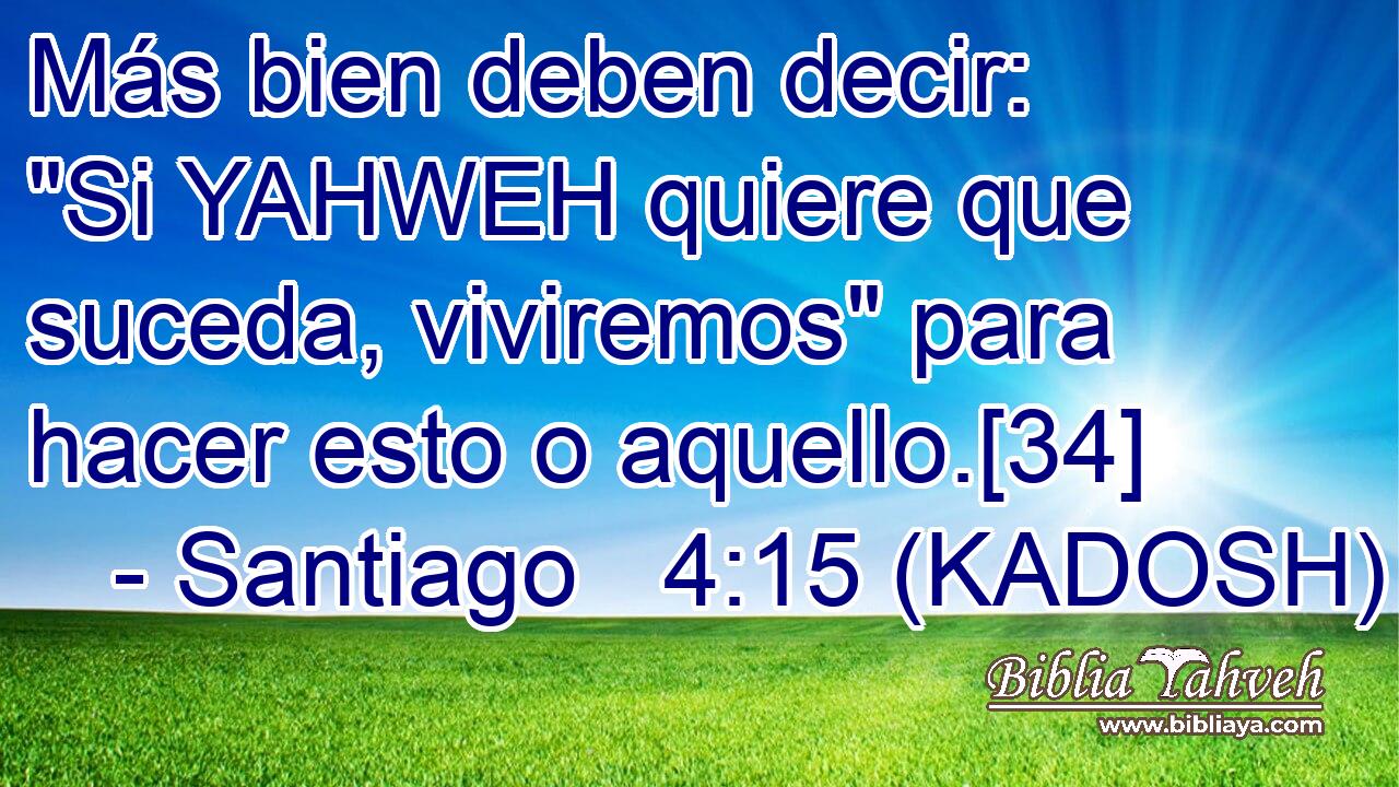  Más bien deben decir: 
